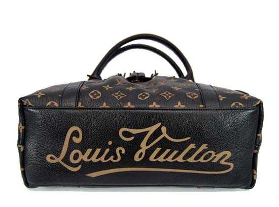 7A Replica 2010 Louis Vuitton Damier Leather M98037